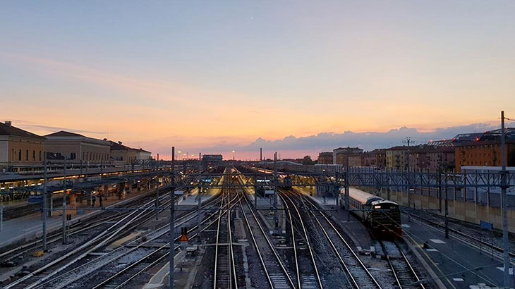 SINA si qualifica come fornitore di RFI - Rete Ferroviaria Italiana SpA