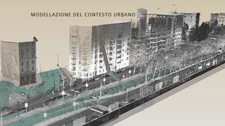 Servizio Innovativo di Ingegneria - Milano