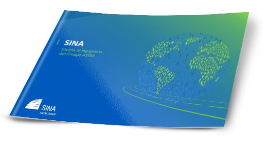 Company Profile SINA