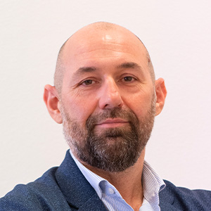 Massimo Baudone