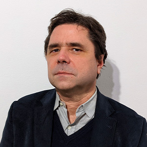 Roberto Caffarena